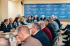 6 марта состоялось совместное заседание Совета, Правления и актива Союза «Торгово-промышленная палата город Нижний Тагил»